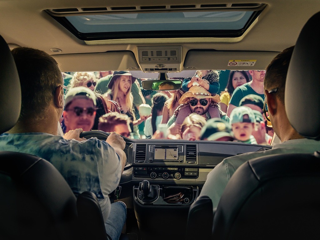 Teenager’s Boston citizenship questioned over perfect driving exam&nbsp;score