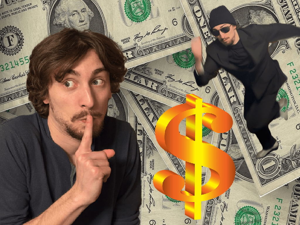 Cracking down on tax evasion: What the IRS doesn’t want you to&nbsp;know